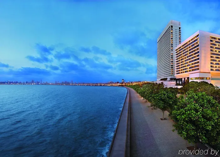 Mumbai 5 Star Hotels